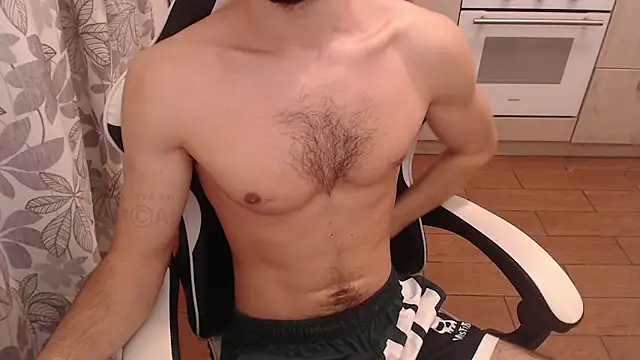 Mandarin4ks online show from March 23, 1:39 pm