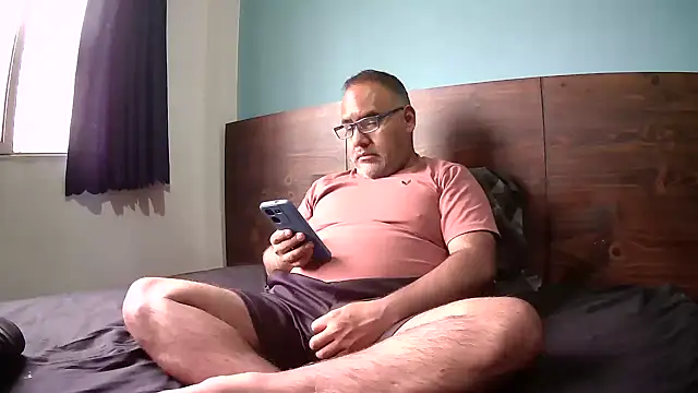 PhillDrake11 online show from January 18, 5:59 pm