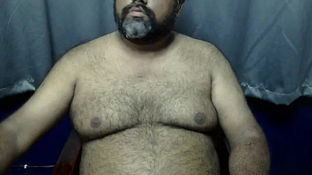 hairysubcub 70 online show from October 21, 7:11 am