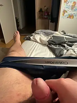 Tomi2244 online show from February 1, 8:18 pm