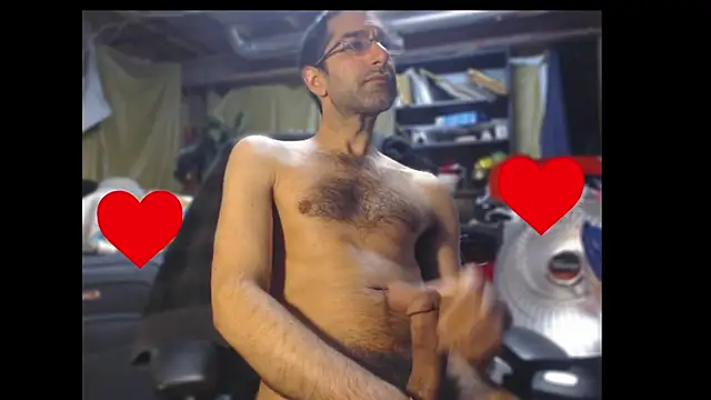 Gsmile1 online show from March 7, 10:54 pm