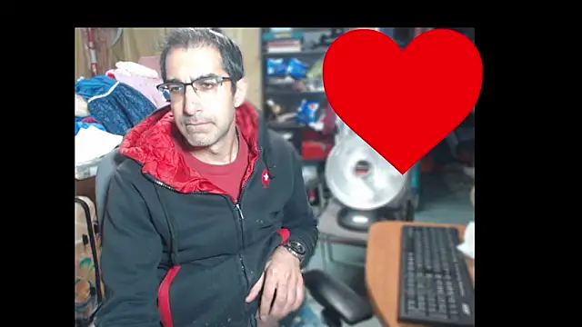 Gsmile1 online show from March 8, 3:05 pm