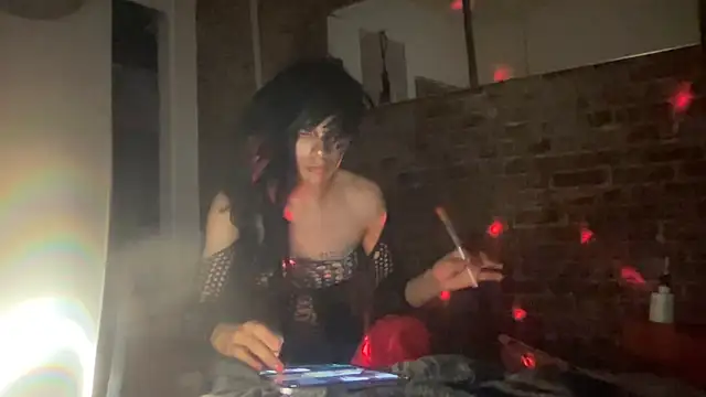 femmnyc online show from March 15, 8:04 am