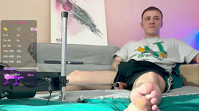 Ethan and mike online show from March 7, 12:36 pm