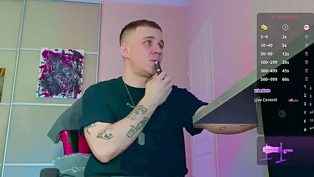 Ethan and mike online show from January 17, 12:08 pm