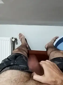 Aykut1990 online show from October 22, 6:43 pm