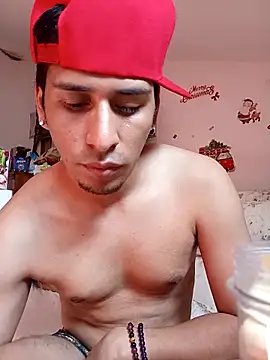 sexcampene online show from April 27, 7:38 am