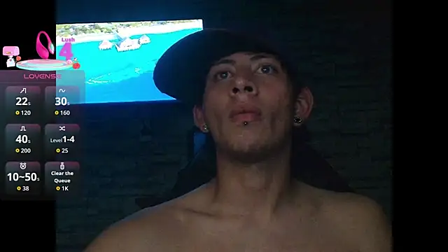 yefersonsijajaj online show from October 24, 6:37 am