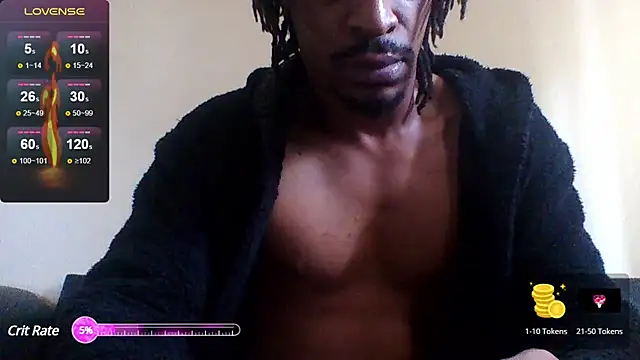 SoulLov333 online show from March 10, 10:07 am