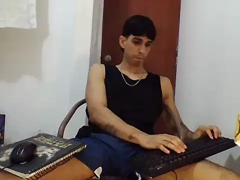 Kalel dominus online show from May 14, 12:52 am