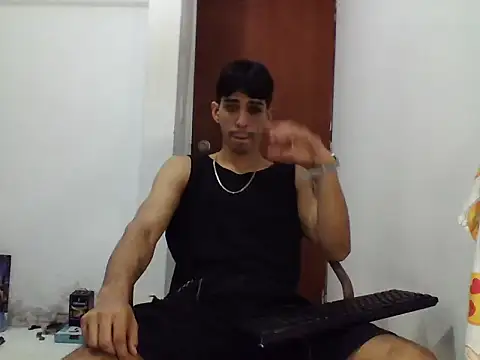 Kalel dominus online show from May 17, 9:44 pm
