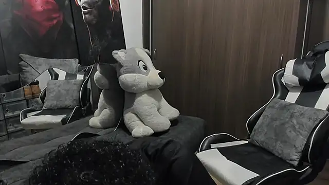 Alessandro Vanni online show from November 25, 11:29 pm