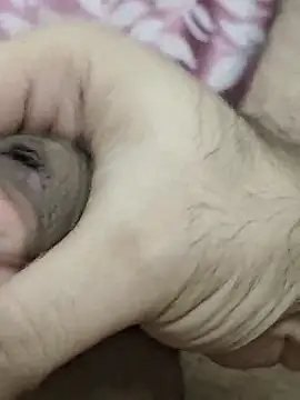 rockkyy9 online show from November 12, 7:08 pm