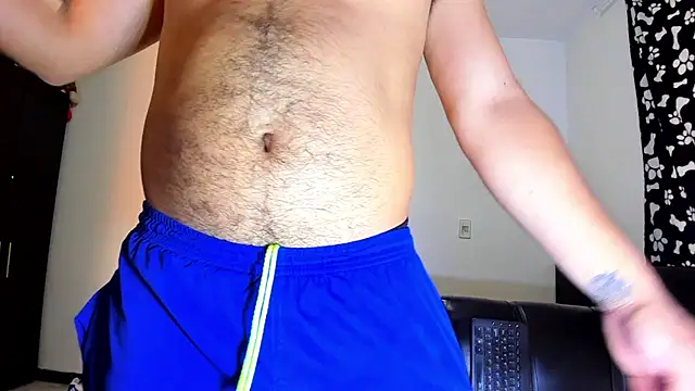 Snapshot of ares_sexxx chatting on October 5, 7:18 pm ares sexxx online show from October 5, 7:18 pm