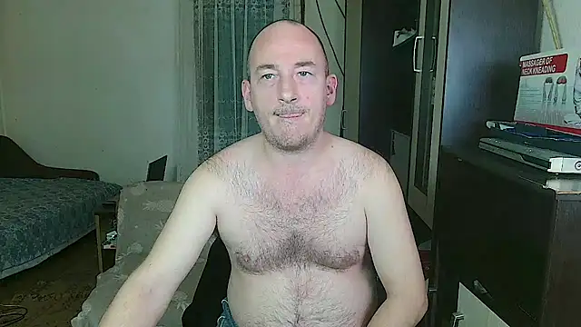 Johan   Barker online show from January 18, 12:36 pm