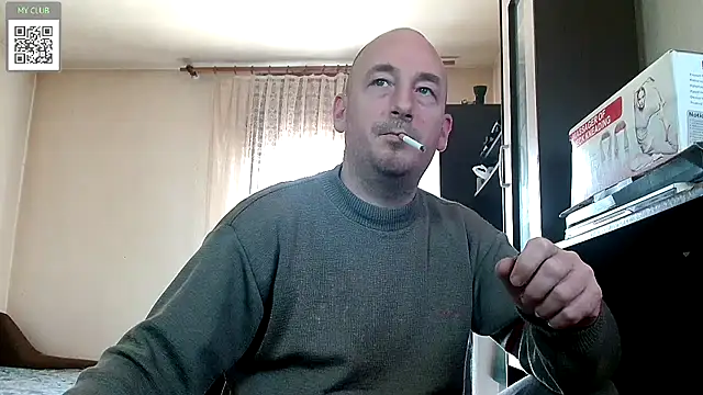 Johan   Barker online show from March 6, 11:25 am