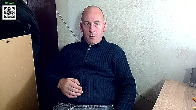 Johan   Barker online show from December 3, 3:55 pm