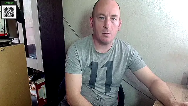 Johan   Barker online show from February 23, 12:11 pm