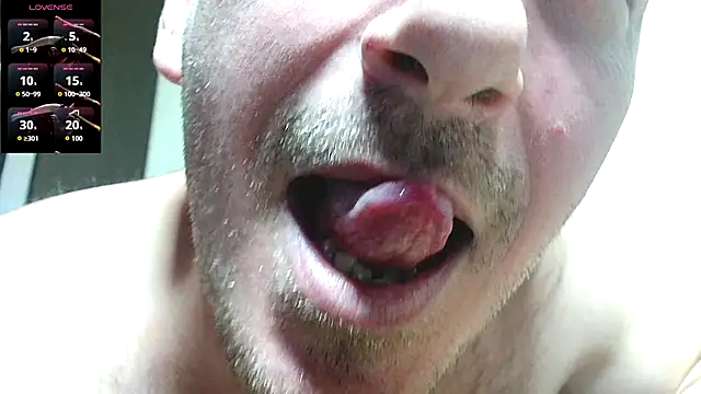 Johan   Barker online show from November 24, 1:01 pm