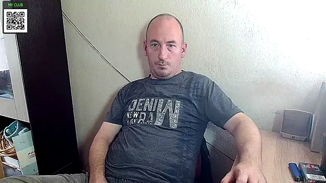 Johan   Barker online show from February 18, 12:06 pm