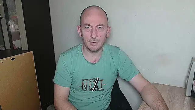 Johan   Barker online show from February 22, 12:28 pm