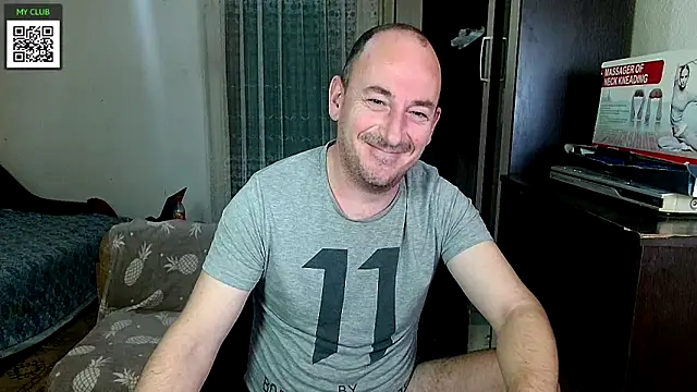 Johan   Barker online show from January 30, 4:58 am