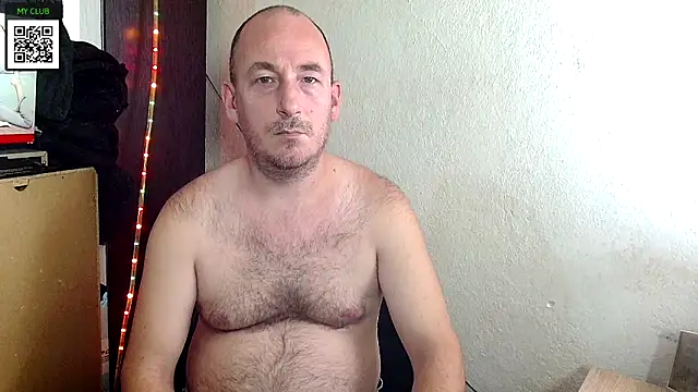 Johan   Barker online show from December 26, 11:43 am