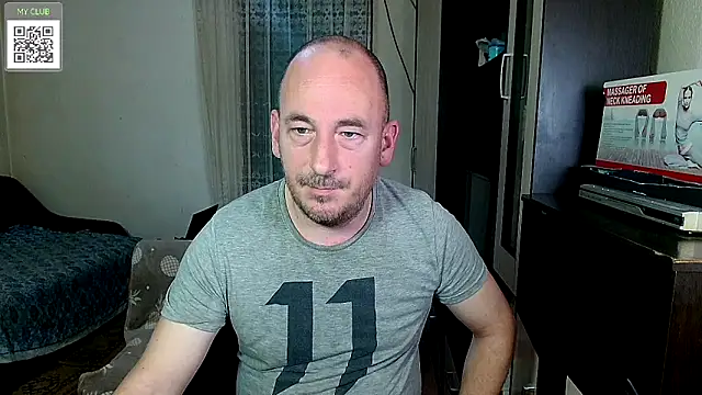 Johan   Barker online show from March 12, 6:40 am