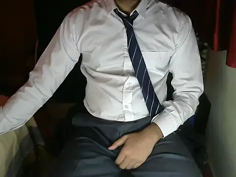 aloneboy1996 online show from January 10, 3:05 pm