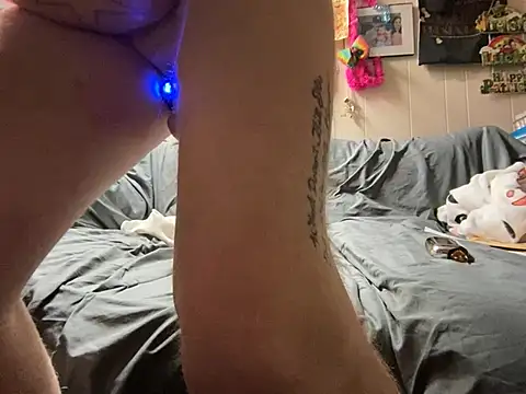 CLoSpunkmeyer69 online show from February 6, 2:47 pm