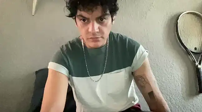 GruesoMexico online show from December 26, 9:26 pm