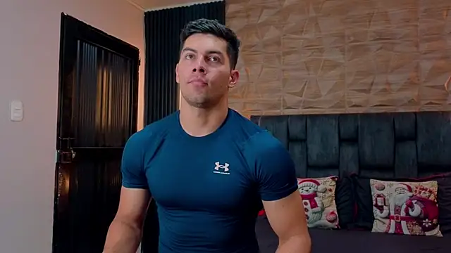 FelipeAndMarcello3 online show from November 18, 7:39 pm