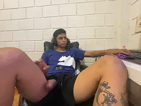 Max TheHorseDick online show from March 8, 4:44 pm