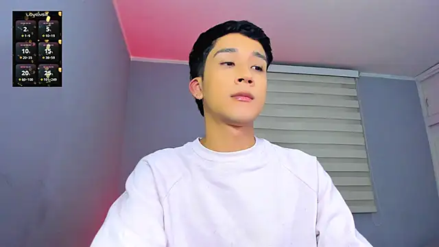 tom Howard online show from November 7, 5:00 am