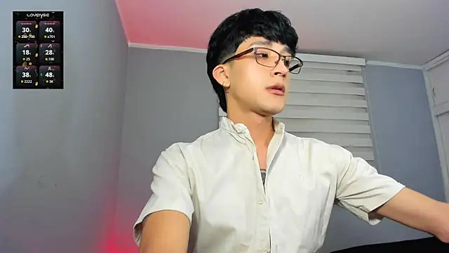 tom Howard online show from January 7, 3:33 am