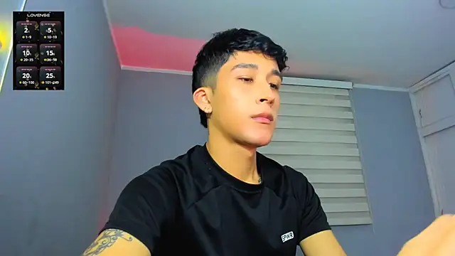 tom Howard online show from November 30, 3:41 am