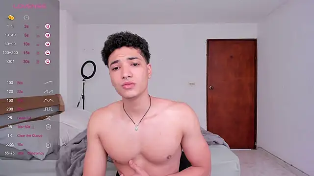 MitchellXD online show from March 8, 2:16 pm