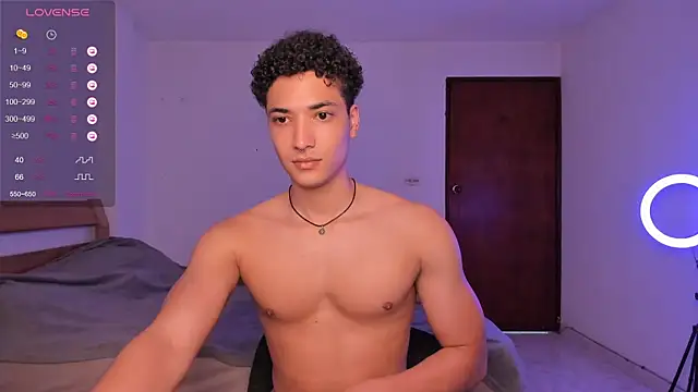 MitchellXD online show from January 2, 9:39 pm