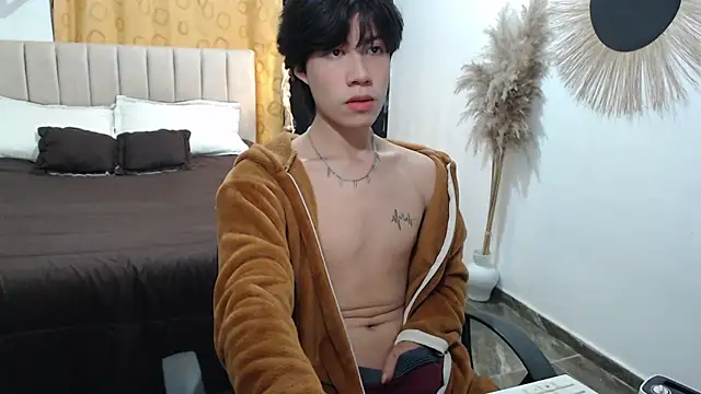 Elio-cam online show from April 1, 7:54 am