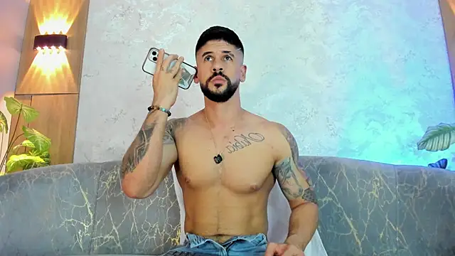 Petesevans online show from July 8, 10:14 pm