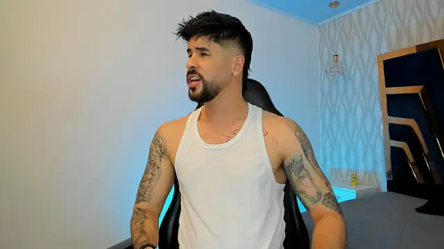 Petesevans online show from November 27, 11:30 pm