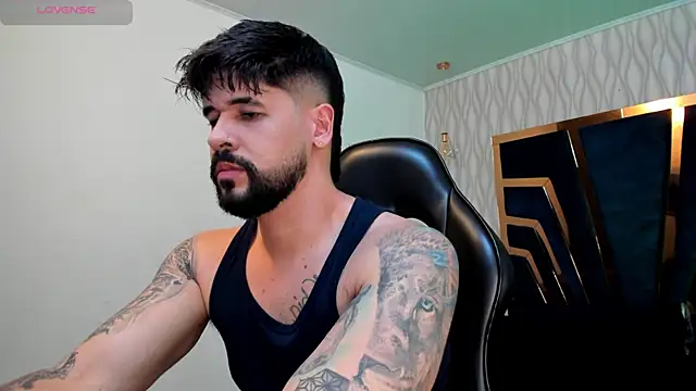 Petesevans online show from September 19, 3:29 am