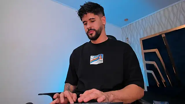 Petesevans online show from January 10, 11:53 pm