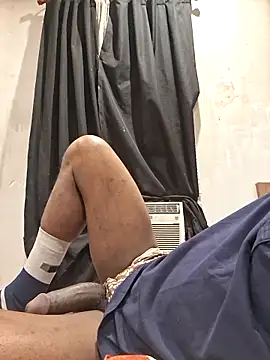 Maculine Stayr online show from March 3, 10:01 am