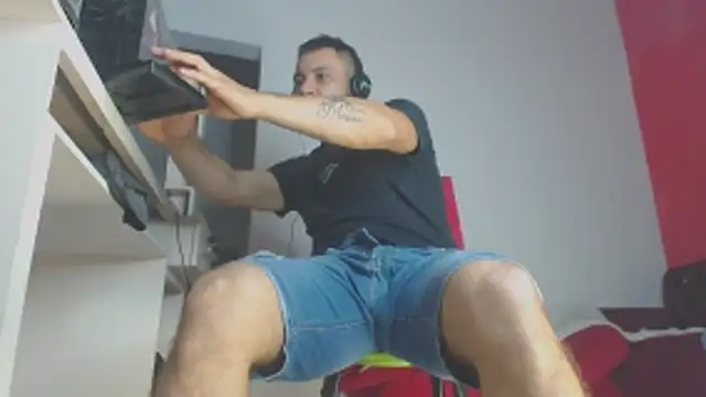 body x29 online show from February 16, 10:13 am