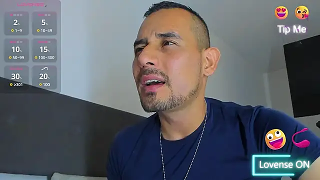 Snapshot of jhonyalzate2 chatting on February 8, 10:19 pm jhonyalzate2 online show from February 8, 10:19 pm