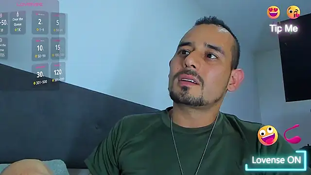 Snapshot of jhonyalzate2 chatting on February 27, 1:46 am jhonyalzate2 online show from February 27, 1:46 am