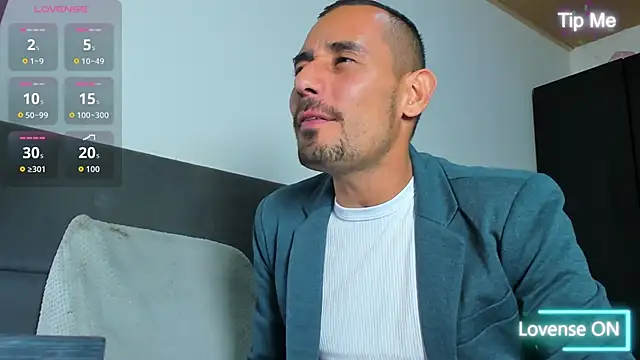 jhonyalzate2 online show from March 14, 6:53 am