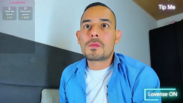 Snapshot of jhonyalzate2 chatting on September 11, 1:15 am jhonyalzate2 online show from September 11, 1:15 am