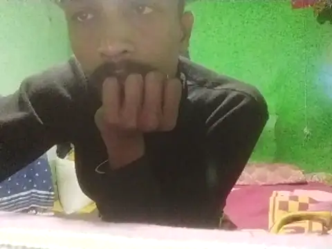 PrabV0319 online show from February 2, 8:06 pm